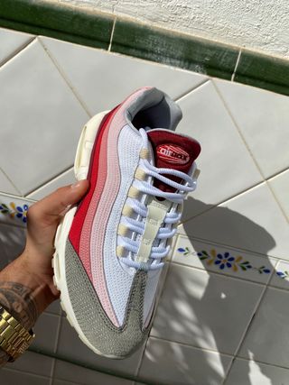 Nike Air Max 95 - Talla 43  Envío rápido 24h