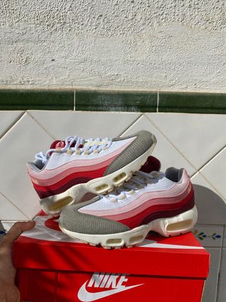 Nike Air Max 95 - Talla 43  Envío rápido 24h