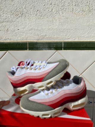 Nike Air Max 95 - Talla 43  Envío rápido 24h