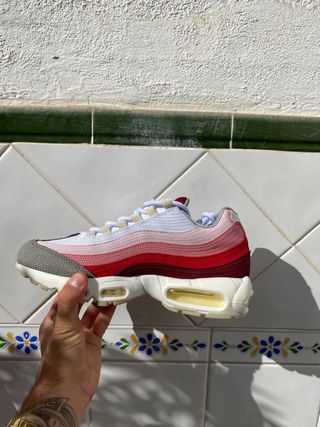 Nike Air Max 95 - Talla 43  Envío rápido 24h