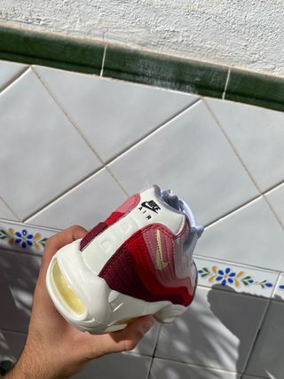 Nike Air Max 95 - Talla 43  Envío rápido 24h