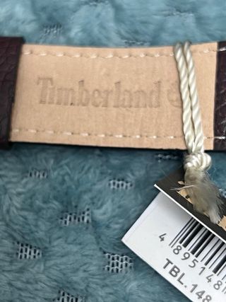 Orologio Timberland Crono Henniker con Scatola