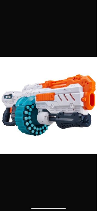 Pistola giocattolo X-Shot