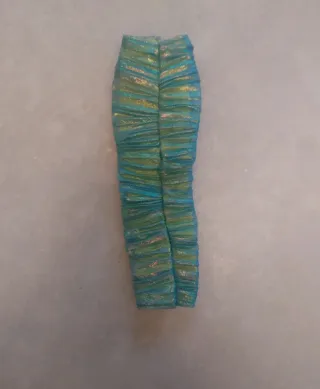 Barbie Sirena Mermaid Vintage Mattel