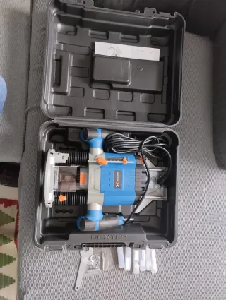 Fresadora DEXTER 1300w