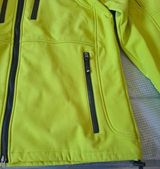 Chaqueta Peak Performance