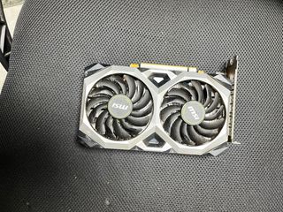 MSI RTX 2060 Tarjeta Gráfica + 2x8gb RAM ddr4