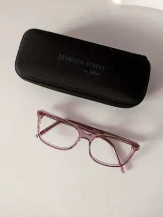 Montura gafas Seventh Street by Safilo