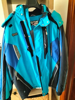 Giacca sci uomo Brugi