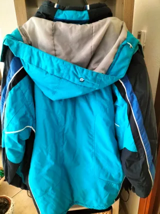 Giacca sci uomo Brugi