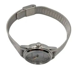 RELOJ CITIZEN ECO DRIVE LADY NÁCAR MUJER ESTRENAR