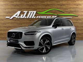 VOLVO XC90 2.0 B5 235CV AWD RDesign Auto 8v