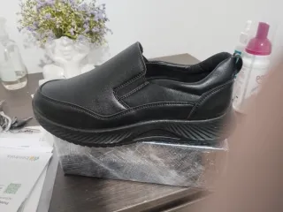 Zapatos negros mujer