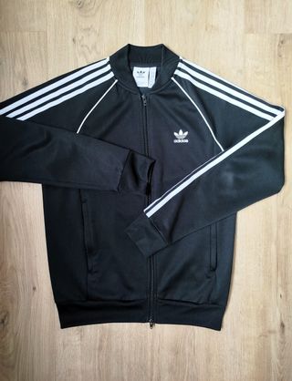 Chaqueta Adidas Firebird Retro Vintage