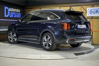 Kia Sorento 1.6 TGDi HEV Emotion 4x2 7pl P.Luxury