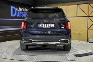 Kia Sorento 1.6 TGDi HEV Emotion 4x2 7pl P.Luxury