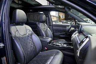 Kia Sorento 1.6 TGDi HEV Emotion 4x2 7pl P.Luxury