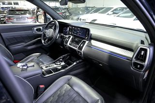 Kia Sorento 1.6 TGDi HEV Emotion 4x2 7pl P.Luxury