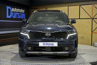 Kia Sorento   1.6 TGDi HEV Emotion 4x2 7pl P.Luxury