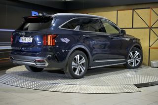 Kia Sorento   1.6 TGDi HEV Emotion 4x2 7pl P.Luxury