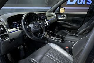 Kia Sorento   1.6 TGDi HEV Emotion 4x2 7pl P.Luxury