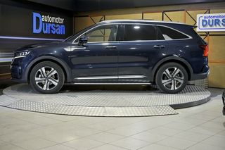 Kia Sorento   1.6 TGDi HEV Emotion 4x2 7pl P.Luxury