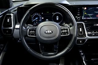 Kia Sorento   1.6 TGDi HEV Emotion 4x2 7pl P.Luxury