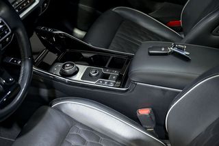 Kia Sorento   1.6 TGDi HEV Emotion 4x2 7pl P.Luxury