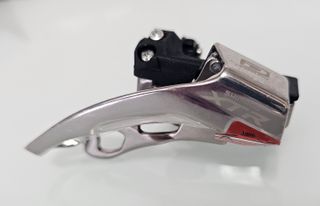 Desviador Shimano XTR 3x10V FDM980