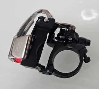 Desviador Shimano XTR 3x10V FDM980