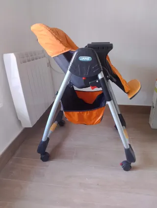 Trona Jane para bebé