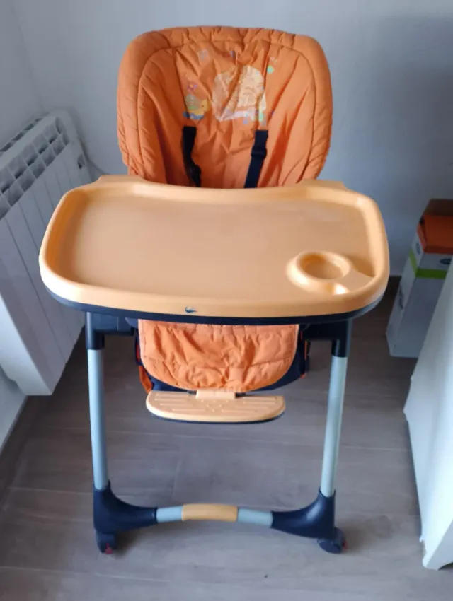 Trona Jane para bebé