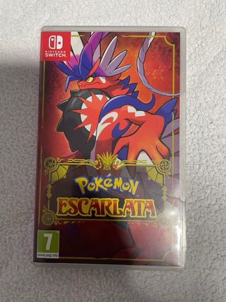 Nintendo Switch OLED Bianca e Nera con Giochi