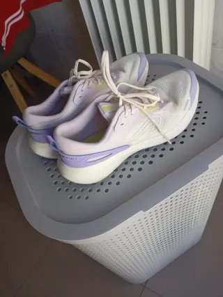 Zapatillas Kiprun Mujer Talla 42