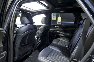 Kia Sorento 1.6 TGDi HEV Emotion 4x2 7pl P.Luxury