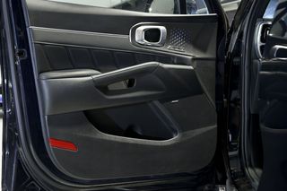 Kia Sorento 1.6 TGDi HEV Emotion 4x2 7pl P.Luxury