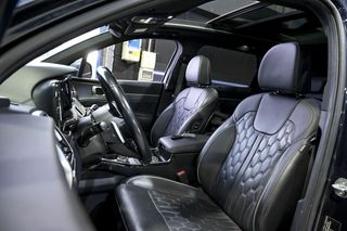 Kia Sorento 1.6 TGDi HEV Emotion 4x2 7pl P.Luxury