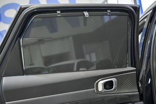 Kia Sorento 1.6 TGDi HEV Emotion 4x2 7pl P.Luxury