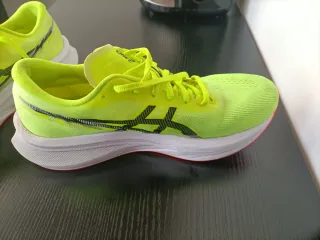 Zapatillas Asics Magic Speed 4 Hombre