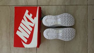 Nike P6000 Blancas Mujer Talla 38