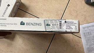 Pedana per colombi viaggiatori Benzing