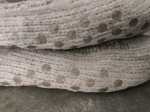 Calzettoni invernali antiscivolo