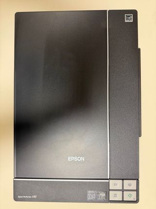 Scanner Epson Perfection V37