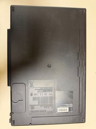 Scanner Epson Perfection V37