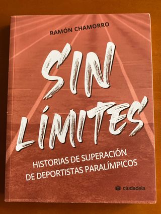Sin límites historias de superación de deportis...