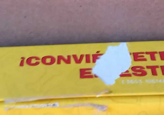 Operación Hasbro Juego de Mesa