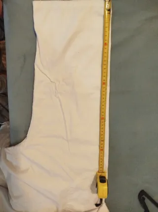 Traje de Judo Blanco