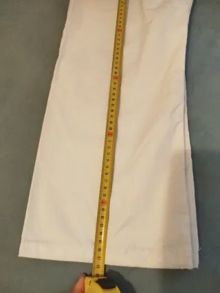 Traje de Judo Blanco