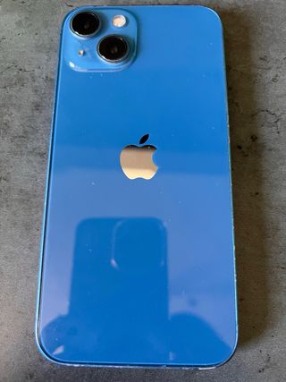 iPhone 13 128GB Azul