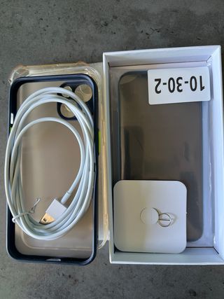 iPhone 13 128GB Azul